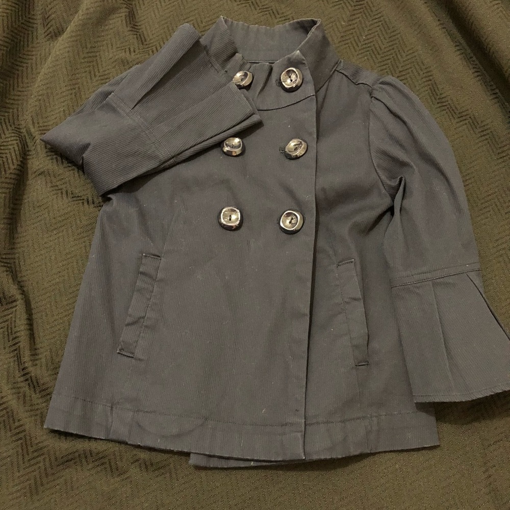 Girls Coat